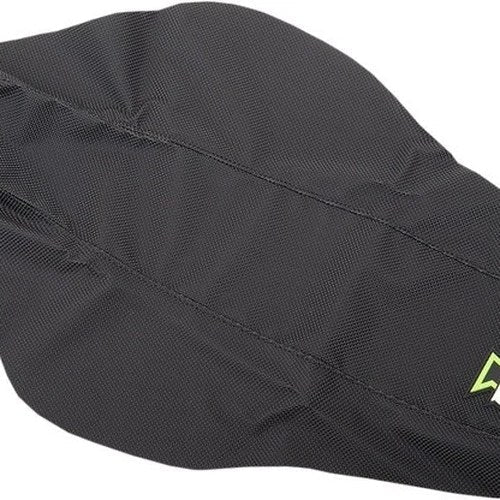Dcor Gripper Seat Cover Black #30-10-150 for Honda CRF150R Expert/CRF150R