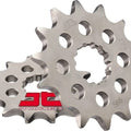 JT Front Sprocket 520 14T #JTF565.14 fits Yamaha/Kawasaki