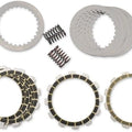 Barnett Complete Clutch Kit Carbon Fiber fits Suzuki Katana 600/Katana 750