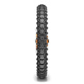 Metzeler MC 360 Mid-Soft Off Road Tire 80/100-21 51M Front Bias TT