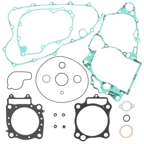 Vertex-Winderosa Complete Gasket Kit #808267 for Honda CRF450R 2002-2006
