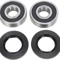 Pivot Works Wheel Bearing & Seal Kit Front #PWFWS-V01-000 Victory V92
