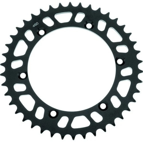 BikeMaster Rear Sprocket 520 45T #240 460 45 fits Kawasaki/Suzuki