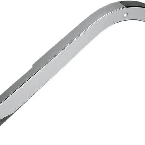 Drag Specialties Rigid Hardtail Chain Guard Chrome
