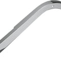 Drag Specialties Rigid Hardtail Chain Guard Chrome