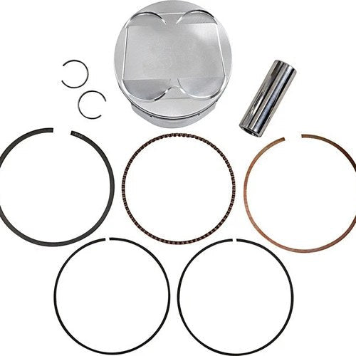 JE Piston 90mm 12.0:1 #180297 for Suzuki/Kawasaki DRZ400/KLX400R/KLX400SR