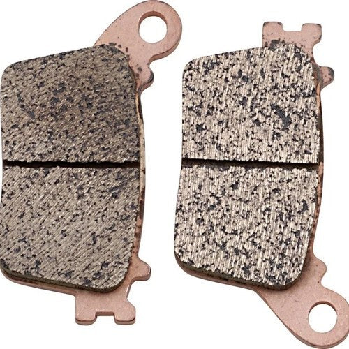 Sbs LS Sinter Metal Rear Brake Pads Rear #834LS/6260834100