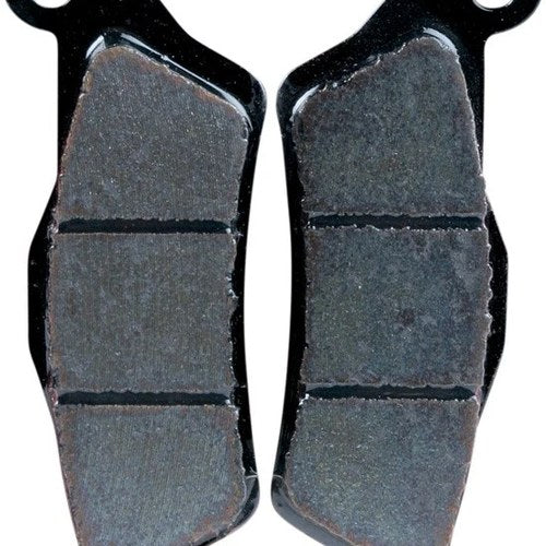 Sbs LS Sinter Metal Rear Brake Pads Rear #742LS/6260742100 BMW K 1300 R/K 1200 R