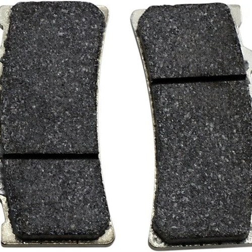 Sbs DC Dual Carbon Race Brake Pads Front #877DC KTM RC 390/390 Duke