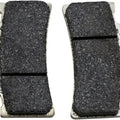 Sbs DC Dual Carbon Race Brake Pads Front #877DC KTM RC 390/390 Duke
