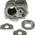 James Transmission Shifter Plate Gaskets 10-Pack #JGI-34565-52 Harley Davidson