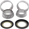 Moose Steering Bearing and Seal Kit Honda CR125R/CR250R #141219