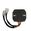 Electrosport Regulator/Rectifier fits Kawasaki KZ1300A Standard/Voyager 1300