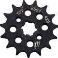 Driven Front Sprocket 428 15T for Honda MSX125 Grom 125/Monkey/Monkey ABS