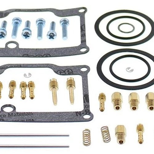 All Balls Carburetor Rebuild Kit #26-1914 Arctic Cat Z 570 LX 2004-2006