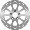 Sbs Stainless Steel Brake Rotor 11.5" Rear #5156 Harley Davidson