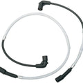 Magnum Ignition Wire Set Sterling Chromite II 3045C Harley Flht 09-16