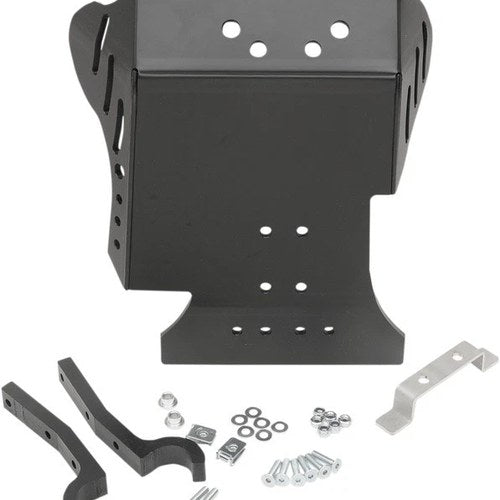 Moose Pro Skid Plate Hard Black #249468 Husqvarna Norden 901 2022