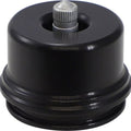 SDi Shock Bladder Cap Black SDESBCH17B for Honda CRF250R 4-Stroke/CRF450R