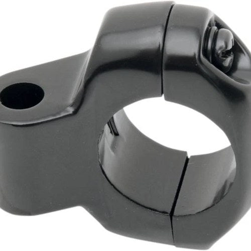 DS Miller's Mirror Clamp Black
