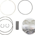 Moose Piston Kit 13.5:1 #242048 for Kawasaki KX450F 2009-2018