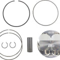 Moose Piston Kit #242060 KTM/Husqvarna 450 SX-F/FC 450 2016-2018