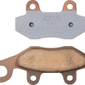 DP Standard Brake Pads #DP412 for Suzuki/Kymco Burgman 400/Bet & Win