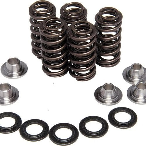 Kibblewhite Valve Spring Kit w/ Titanium Collar Yamaha WR250F/YZ250F 2001-2013