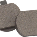 Ebc Organic Brake Pads Front #FA33 for Kawasaki
