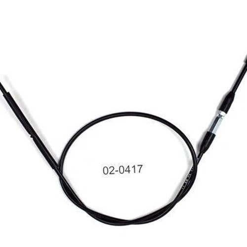 Motion Pro Hot Start Cable Black #02-0417 for Honda Crf 250/CRF 450