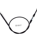 Motion Pro Hot Start Cable Black #02-0417 for Honda Crf 250/CRF 450