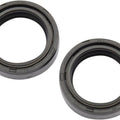 PU Fork Seals #145513 for Honda/Kawasaki