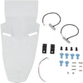 Hotbodies Undertail Kit with LED Turn Signals Unpainted for Kawasaki Ninja 300