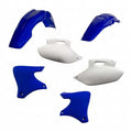 Acerbis Plastics Kit 99 Original for Yamaha YZ400F 1998-1999