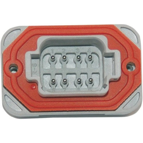 Namz Deutsch DT Series Connector Male Header 8-Pin