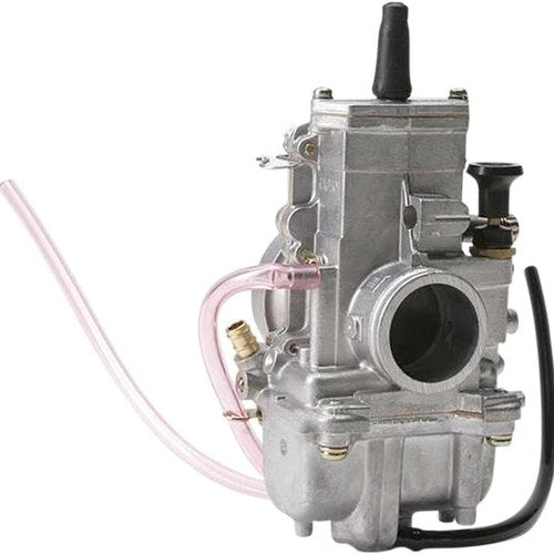 Mikuni TM Flat Slide Carburetor 32mm