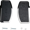 Cobra Driver Floorboards #06-1640 for Honda Valkyrie