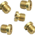 S&S Main Jet for S&S Super G & Super E Carburetor .042" 5-Pack