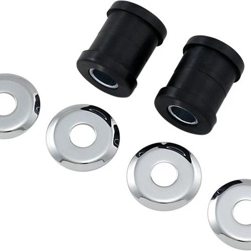 DS Handlebar Damper Kit Harley Davidson #139065