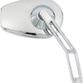 Pro-One Micro Mirror Right Chrome