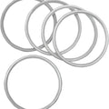 Eastern Center Clutch Spring Seat 5-Pack for Harley-Davidson Sportster/XR1000