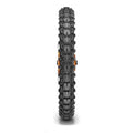 Metzeler MC 360 Mid-Hard Off Road Tire 80/100-21 51M Front Bias TT