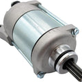 Rick's Motorsports Starter Motor #61-140 for Honda CRF230F/CRF230L/CRF230M