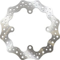 Moose Rfx Rear Brake Rotor #225751 for Suzuki RM-Z450/RM-Z250