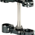 Moose Triple Clamp Gunmetal Gray for Kawasaki KX450 4-Stroke/KX250 4-Stroke