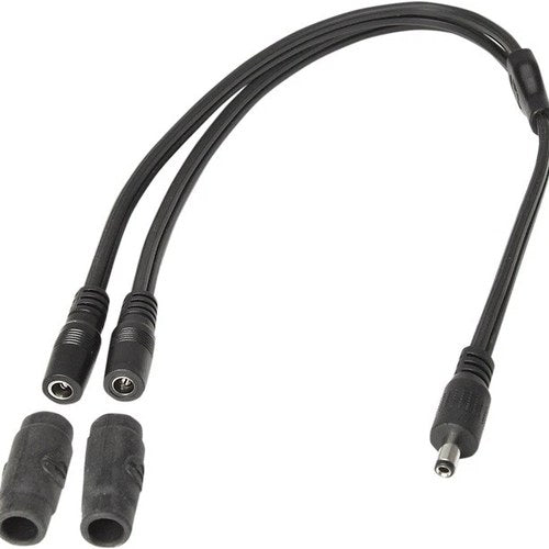TecMate OptiMate 2.5mm DC Y-Splitter Cable