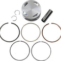 JE Piston 100mm 10.5:1 300275 for Honda XR650L 1993-2016