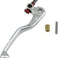 Moose Flex FG Forged Clutch Lever Silver #242203 Husqvarna