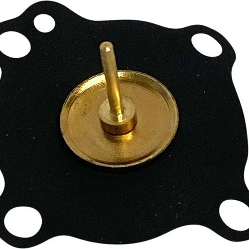 K&S Air Cut-Off Valve Set #56-1043 for Yamaha XT500/SR500 1980-1981