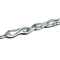 Kuryakyn Flame Shift Linkage 12-1/8" Chrome #1072 Harley Davidson